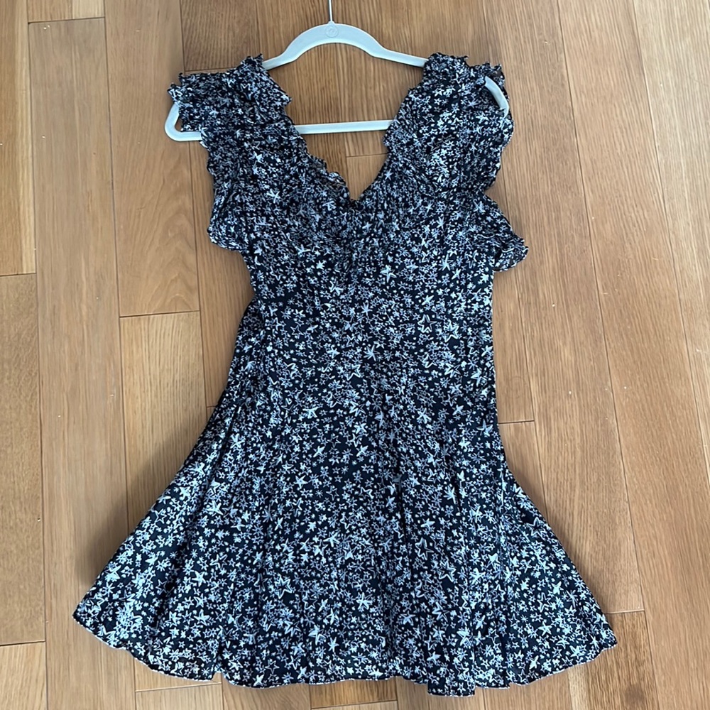 Loveshackfancy dress